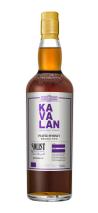 Kavalan Solist Peated Single Cask Strength Single Malt Whisky